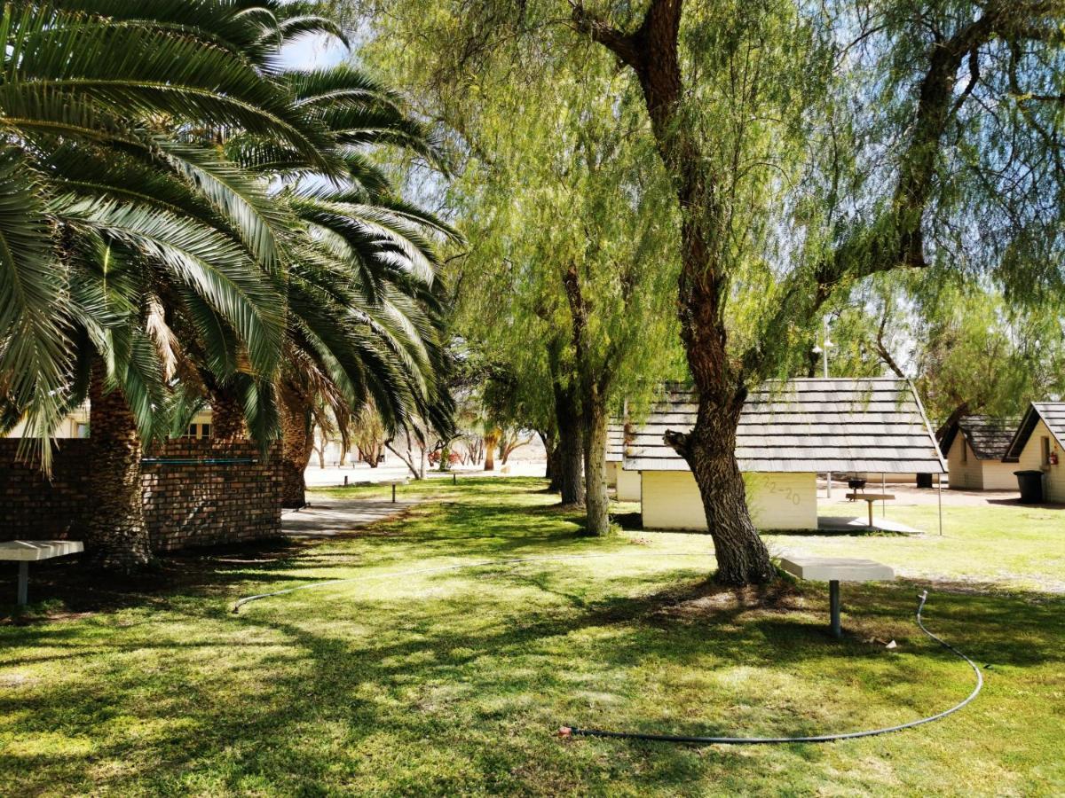 Apartamento East Gate Rest Camp Buitepos Exterior foto