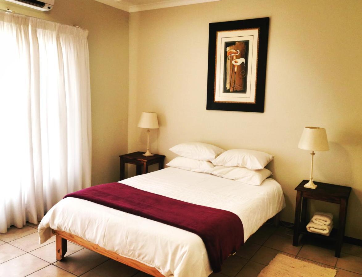 Apartamento East Gate Rest Camp Buitepos Exterior foto